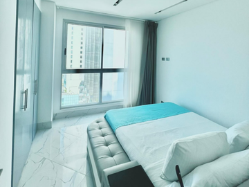 apartamento en venta en bocagrande. Cod V121133351