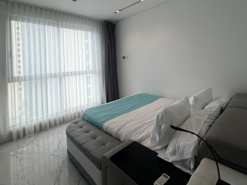 apartamento en venta en bocagrande. Cod V121133351