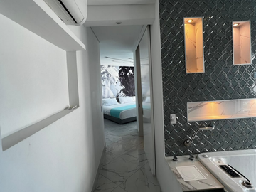 apartamento en venta en bocagrande. Cod V121133351