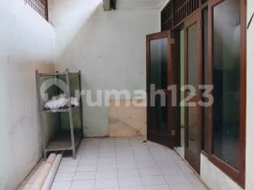 Dijual Rumah Dutagarden Bebas Banjir
