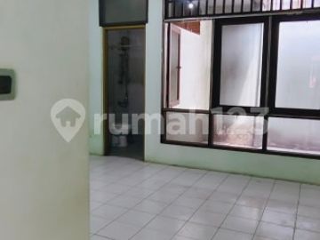 Dijual Rumah Dutagarden Bebas Banjir