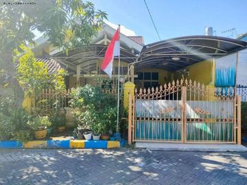 Rumah Rungkut Mapan Tengah MURAH