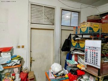 Rumah Rungkut Mapan Tengah MURAH