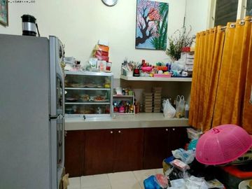 Rumah Rungkut Mapan Tengah MURAH