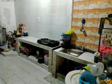 Rumah Rungkut Mapan Tengah MURAH