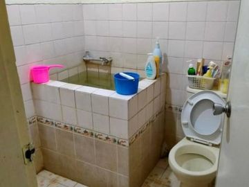 Rumah Rungkut Mapan Tengah MURAH