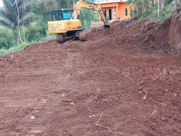 Rumah Mewah Harga Subsidi Unit Terbatas Cileunyi Bandung Timur