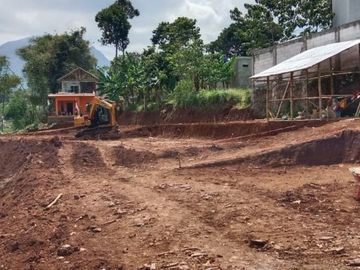 Rumah Mewah Harga Subsidi Unit Terbatas Cileunyi Bandung Timur