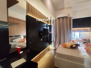 Disewakan Apartemen Tipe Studio Sayana Kota Harapan Indah Bekasi