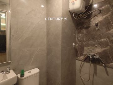 Disewakan Apartemen Tipe Studio Sayana Kota Harapan Indah Bekasi