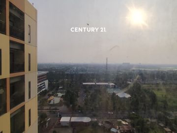 Disewakan Apartemen Tipe Studio Sayana Kota Harapan Indah Bekasi