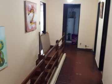 CASA 5 AMB Lote Propio  2 Plantas Garaje 3 Bañ