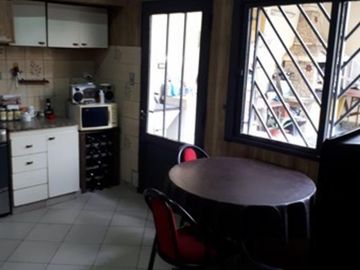 CASA 5 AMB Lote Propio  2 Plantas Garaje 3 Bañ