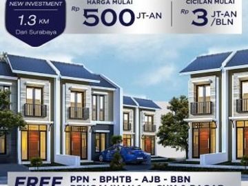 ALANA TAMBAK OSO WARU SIDOARJO