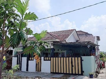 Rumah Murah Bekasi Ujung Harapan Semi Furnish Strategis