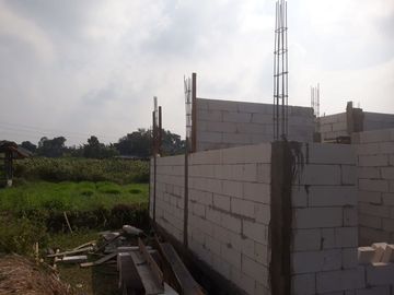 BANYAK DICARI! Rumah Apik Ekonomis di Solodiran Mulai 100 Jt-an