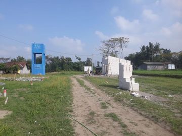 BANYAK DICARI! Rumah Apik Ekonomis di Solodiran Mulai 100 Jt-an