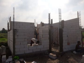 BANYAK DICARI! Rumah Apik Ekonomis di Solodiran Mulai 100 Jt-an