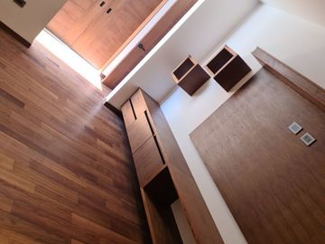 Espectacular Residencia de Autor en Lomas del Campanario, 4 Recamaras, 4.5 Baños