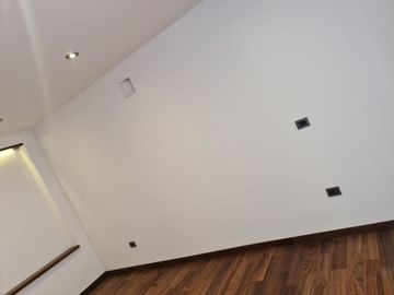 Espectacular Residencia de Autor en Lomas del Campanario, 4 Recamaras, 4.5 Baños