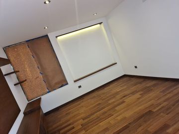 Espectacular Residencia de Autor en Lomas del Campanario, 4 Recamaras, 4.5 Baños