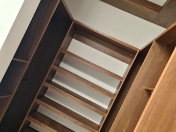 Espectacular Residencia de Autor en Lomas del Campanario, 4 Recamaras, 4.5 Baños
