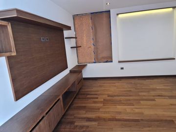 Espectacular Residencia de Autor en Lomas del Campanario, 4 Recamaras, 4.5 Baños