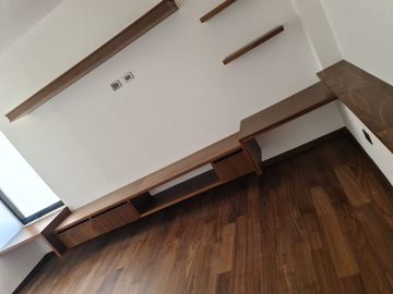 Espectacular Residencia de Autor en Lomas del Campanario, 4 Recamaras, 4.5 Baños