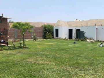 Vendo Casa de Campo Km 102.5 P. Sur Condominio La Isla Asia