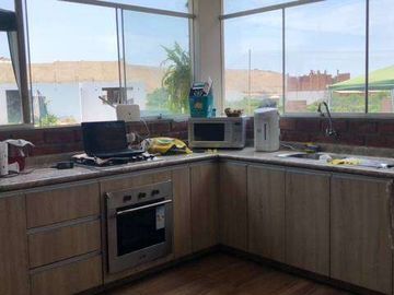 Vendo Casa de Campo Km 102.5 P. Sur Condominio La Isla Asia