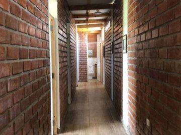 Vendo Casa de Campo Km 102.5 P. Sur Condominio La Isla Asia