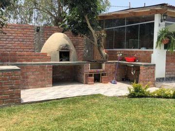 Vendo Casa de Campo Km 102.5 P. Sur Condominio La Isla Asia
