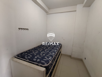 Disewakan Oak Tower B Semi Furnish Pulo Gadung – 2 Bedroom Tinggal Bawa Koper Siap Huni