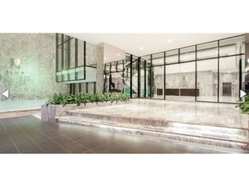 LOCAL 60M2 EN OBARRIO, SORTIS BUSINESS TOWER