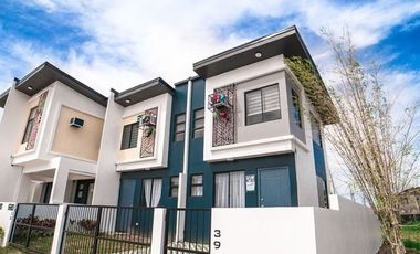 PHirst Park Homes Tayabas
