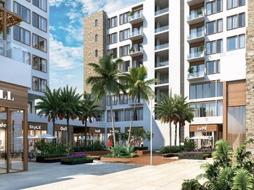Departamentos En Venta En Mayakoba, Playa Del Carmen