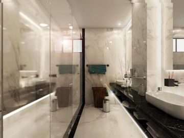 Departamentos En Venta En Mayakoba, Playa Del Carmen