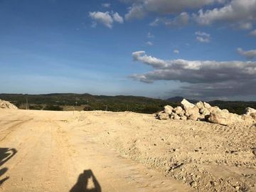 Residential Beach lot for sale in batangas