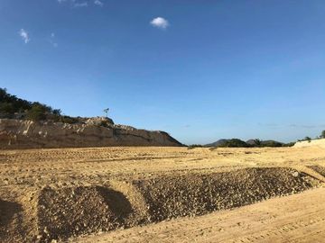 Residential Beach lot for sale in batangas