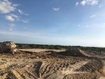 Residential Beach lot for sale in batangas