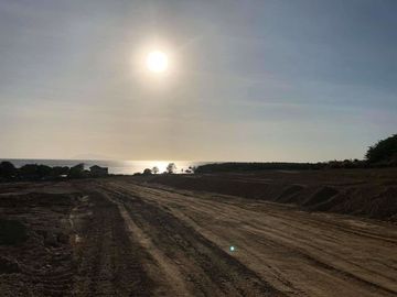 Residential Beach lot for sale in batangas
