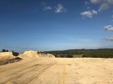 Residential Beach lot for sale in batangas