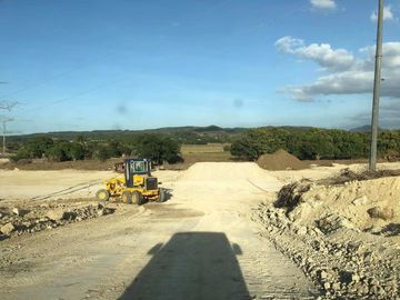 Residential Beach lot for sale in batangas