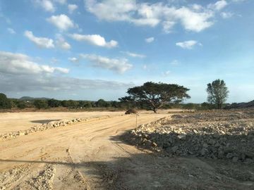 Residential Beach lot for sale in batangas