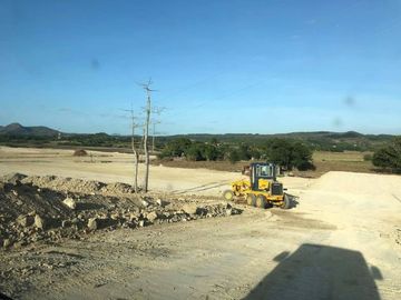 Residential Beach lot for sale in batangas