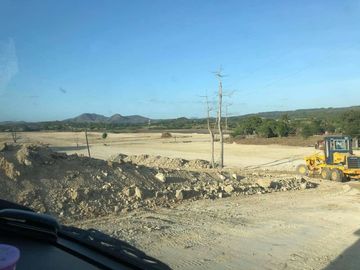 Residential Beach lot for sale in batangas