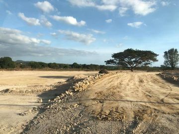Residential Beach lot for sale in batangas