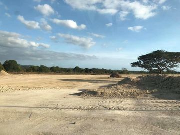 Residential Beach lot for sale in batangas