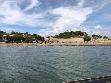 Residential Beach lot for sale in batangas