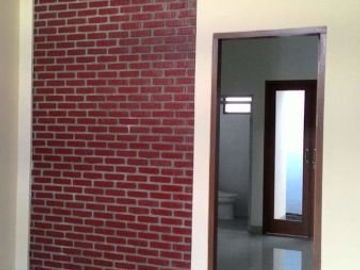 Rumah murah cingised antapani dekat cisaranten arcamanik